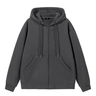 [GIẢM 40%] Áo hoodie chui đầu nam nữ chất liệu nỉ mềm mịn phong cách thu đông unisex 2 màu K1