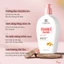 Sữa Dưỡng Thể Dưỡng Trắng Da Nhanh Chóng Vitamin E & Niacinamide 400ML - Kem Body Giữ Ẩm, Làm Mờ Thâm, Mịn Da Toàn Thân