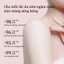 Sữa Dưỡng Thể Dưỡng Trắng Da Nhanh Chóng Vitamin E & Niacinamide 400ML - Kem Body Giữ Ẩm, Làm Mờ Thâm, Mịn Da Toàn Thân