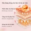 Sữa Dưỡng Thể Dưỡng Trắng Da Nhanh Chóng Vitamin E & Niacinamide 400ML - Kem Body Giữ Ẩm, Làm Mờ Thâm, Mịn Da Toàn Thân