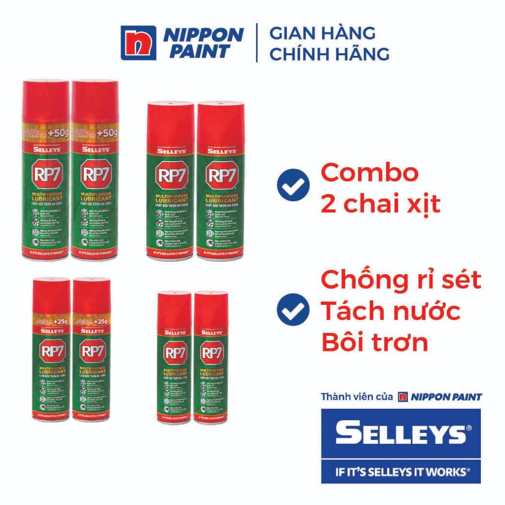 Rp7 - Giá Tốt, Chính Hãng, Đảm Bảo | Shopee Việt Nam