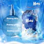 Combo 4 Gói Mix Trải Nghiệm 22ml Nước xả vải HABY – Đậm đặc gấp 20 lần, thơm lâu, khử mùi, mềm vải