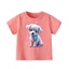 👕 Áo Thun Bé Gái mềm mịn thoáng mát in hình dễ thương 👕 AT103