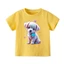 👕 Áo Thun Bé Gái mềm mịn thoáng mát in hình dễ thương 👕 AT103