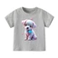 👕 Áo Thun Bé Gái mềm mịn thoáng mát in hình dễ thương 👕 AT103
