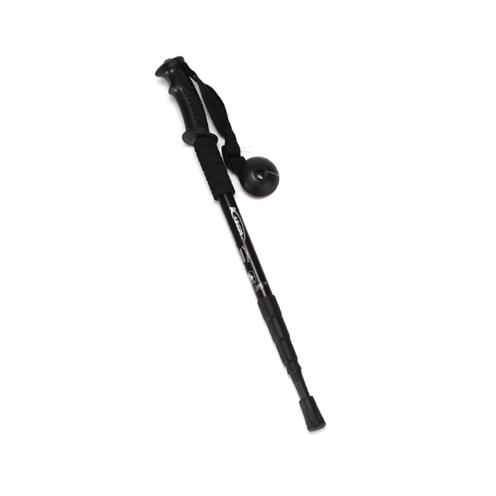 Gậy Leo Núi Gậy leo núi trekking gấp khúc dùng phượt dã ngoại dành cho nam và nữ tiện lợi M65