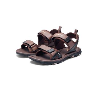 Sandal thể thao si Nam Biti's BRM002200NAU (Nâu)