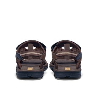 Sandal thể thao si Nam Biti's BRM002200NAU (Nâu)