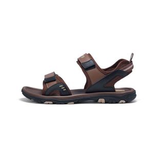 Sandal thể thao si Nam Biti's BRM002200NAU (Nâu)