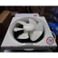 Quạt hút thông gió gắn tường Genun – Hút mùi phòng bếp, nhà vệ sinh – Lỗ tường 20x20, 25x25, 30x30