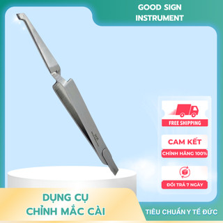 Dụng cụ chỉnh mắc cài - chỉnh mắc cài nha khoa - dụng cụ nha khoa chuyên nghiệp