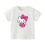 👕 Áo Thun Bé Gái mềm mịn thoáng mát in hình dễ thương 👕 AT105