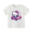 👕 Áo Thun Bé Gái mềm mịn thoáng mát in hình dễ thương 👕 AT106