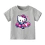 👕 Áo Thun Bé Gái mềm mịn thoáng mát in hình dễ thương 👕 AT106