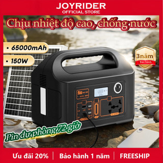 Nguồn điện năng lượng Ngân hàng điện năng lượng mặt trời di động 210V điện cắm trại Nguồn điện dự phòng cầm tay cho cắm