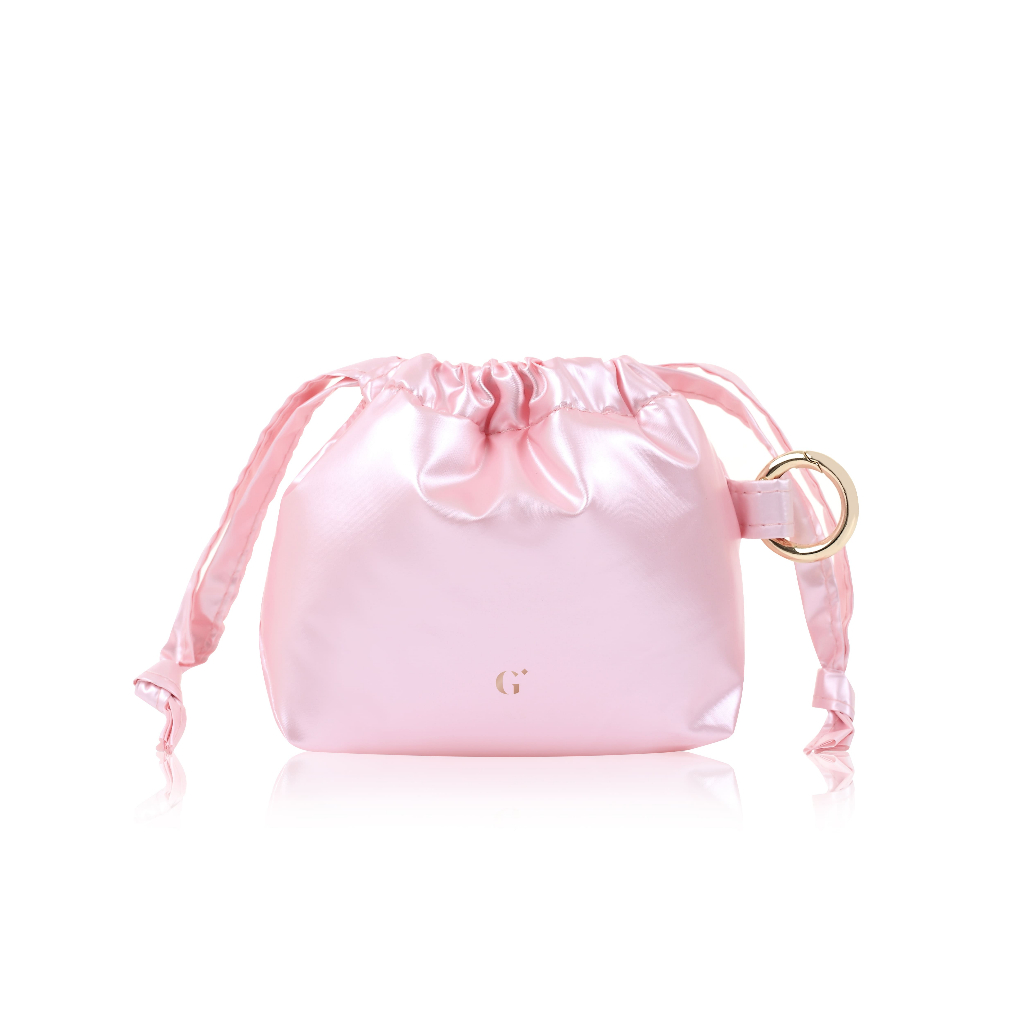 [QUÀ TẶNG KHÔNG BÁN] Glint Túi  Mini Pouch