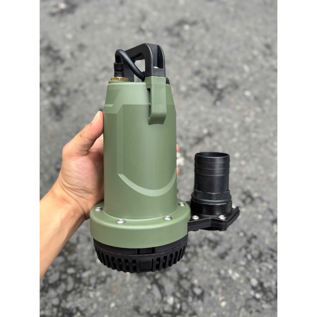 [HOT DEAL] Máy Bơm Chìm Nước Pin 21V DEKTON M21-BC5350BL, Động cơ không chổi than, Tự Ngắt Khi Hết Nước | BigBuy360 - bigbuy360.vn