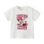 👕 Áo Thun Bé Gái mềm mịn thoáng mát in hình dễ thương 👕 AT115