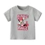 👕 Áo Thun Bé Gái mềm mịn thoáng mát in hình dễ thương 👕 AT115