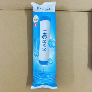 Lõi lọc nước số 1 Karofi - SMAX DUO 1 - Lõi PP5 micron