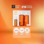 Dầu gội mise en scène 680ml Perfect Serum Original phục hồi hư tổn, giúp tóc suôn mềm, bồng bềnh