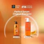 Dầu gội mise en scène 680ml Perfect Serum Original phục hồi hư tổn, giúp tóc suôn mềm, bồng bềnh
