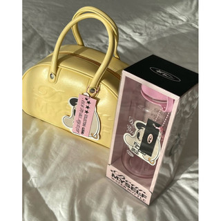 Bình nước “Dear Myself, With Love” – TakeTheCake x HHxOC 1000ml