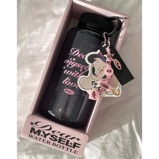 Bình nước “Dear Myself, With Love” – TakeTheCake x HHxOC 1000ml