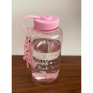 Bình nước “Dear Myself, With Love” – TakeTheCake x HHxOC 1000ml