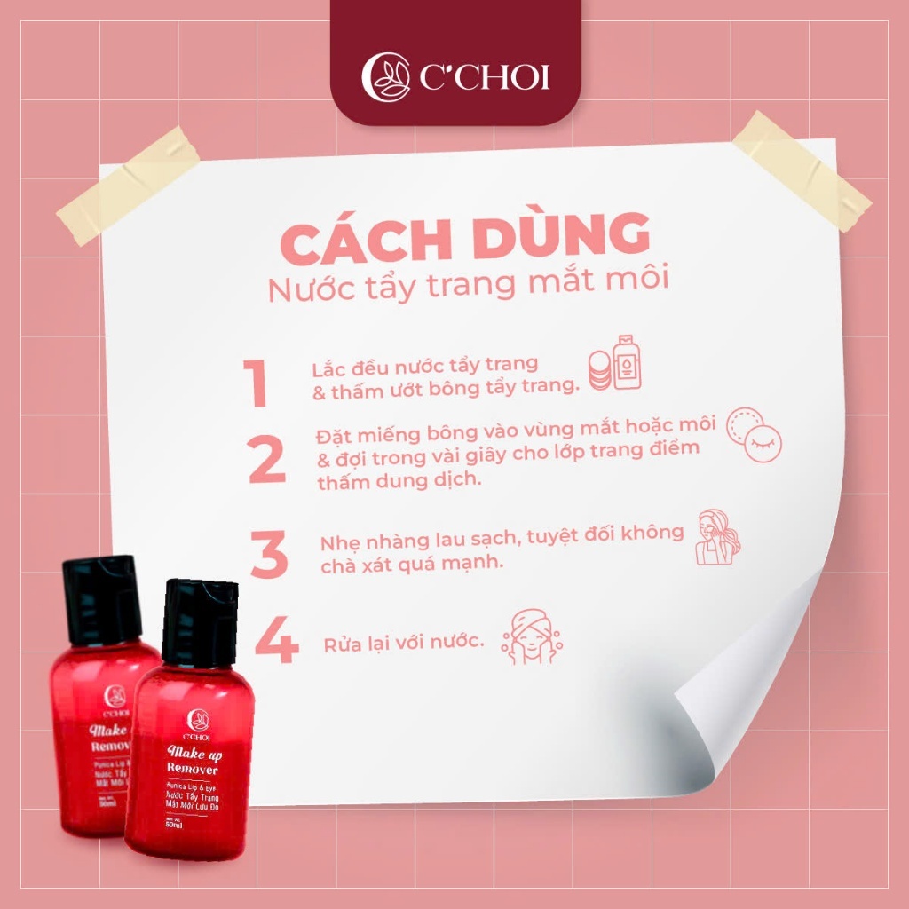 Chất lượng Ô Tiêu Chuẩn