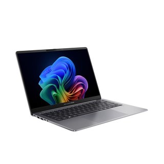 Laptop Asus ExpertBook P5 P5405CSA-NZ0016W (Ultra 5-226V/ Intel Arc 16GB/ 512GB/ Windows 11) -  Bảo hành 24 tháng