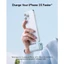 Pin Dự Phòng Anker Nano 5000 12W 621 Power Bank (Built-In Lightning Connector, 12W) 5000mAh Portable MFI Certified A1645