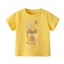 👕 Áo Thun Bé Gái mềm mịn thoáng mát in hình dễ thương 👕 AT125