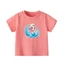 👕 Áo Thun Bé Gái mềm mịn thoáng mát in hình dễ thương 👕 AT126