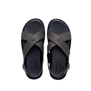 SanDal Si Nam Biti's BRM002877 BRM002877XAM (Xám)