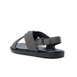 SanDal Si Nam Biti's BRM002877 BRM002877XAM (Xám)