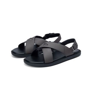 SanDal Si Nam Biti's BRM002877 BRM002877XAM (Xám)