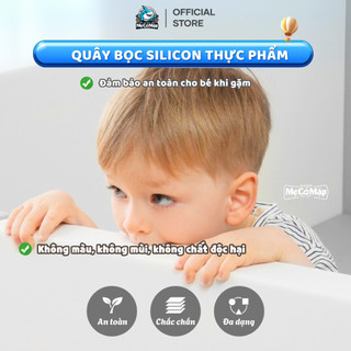 [Mới 2026] Quây Bumper Pakey Chất Liệu Da PU Cao Cấp Dày 6cm Lõi EPE Chống Lún, Không Thấm Nước