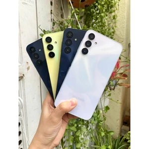 Điện thoại Samsung Galaxy A156 (Buddy 3) 6GB/128GB nguyên zin đẹp 99% kèm cường lực BH 06 tháng