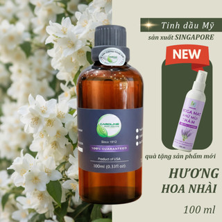 Tinh dầu 100ml Mộc Nhiên nguyên chất có kiểm định (chọn mùi)