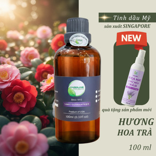 Tinh dầu 100ml Mộc Nhiên nguyên chất có kiểm định (chọn mùi)