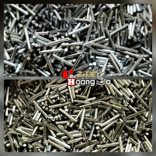 ( hoả tốc ) 10 Cốt lề đời số , đời la mã cho Zippo tặng 2 cái