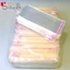 1 lạng bịch dán miệng đựng zippo và bịch chống trầy ruột zippo