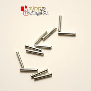 ( hoả tốc ) 10 Cốt lề đời số , đời la mã cho Zippo tặng 2 cái