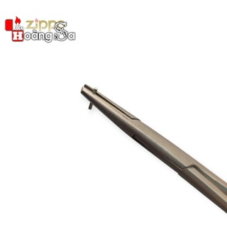 ( hoả tốc) Kẹp cốt lề Zippo , thép cao cấp