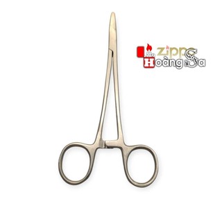 ( hoả tốc) Kẹp cốt lề Zippo , thép cao cấp