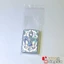 1 lạng bịch dán miệng đựng zippo và bịch chống trầy ruột zippo