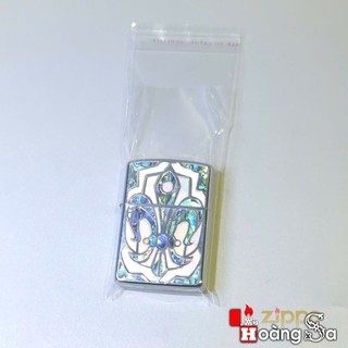 ( hoả tốc ) 1 lạng bịch dán miệng đựng zippo và bịch chống trầy ruột zippo