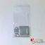 1 lạng bịch dán miệng đựng zippo và bịch chống trầy ruột zippo