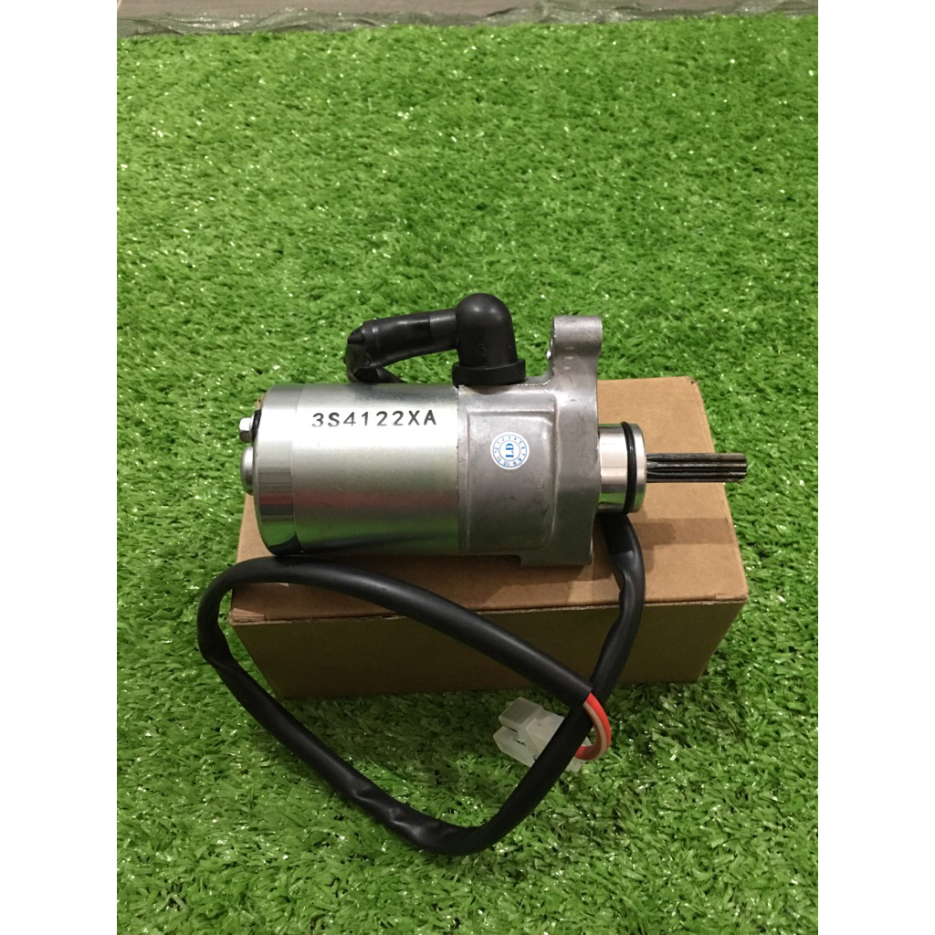 Củ đề dùng cho xe Sirius hàng đẹp